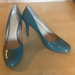 Nine West 3 inch heels